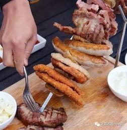 娱乐798吃瓜,揭秘网红美食背后的“吃瓜”故事