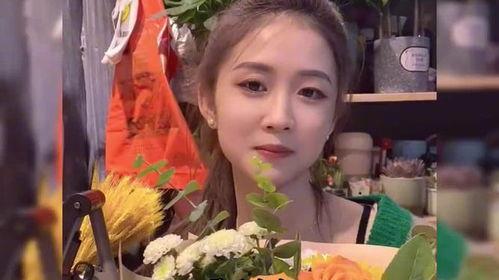 娱乐718吃瓜花店老板娘,吃瓜花店老板娘的幕后故事