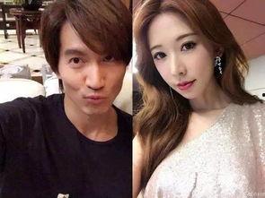 娱乐圈吃瓜组推荐,明星背后的那些事